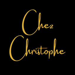 Chez Christophe logo.